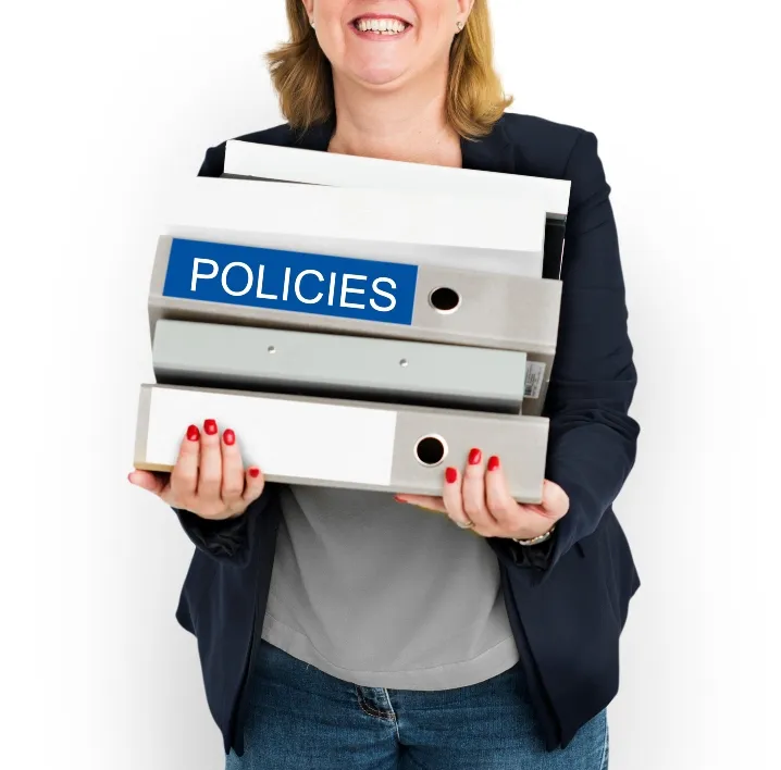 Policy Templates